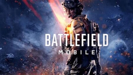 Battlefield Mobile Duyuruldu