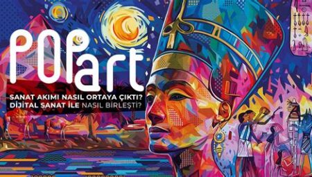 Dijital Sanat ve Grafik Tasarım Hizmetleri