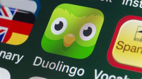 Duolingo Uygulaması ile Günlük Dil Pratiği