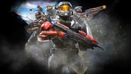 Halo Infinite Multiplayer Detayları