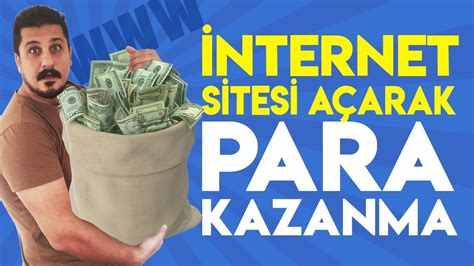 Kendi Blogunuzu Açarak Para Kazanma