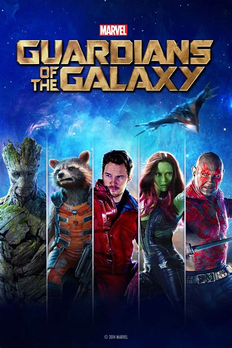 Marvel's Guardians of the Galaxy Tanıtımı