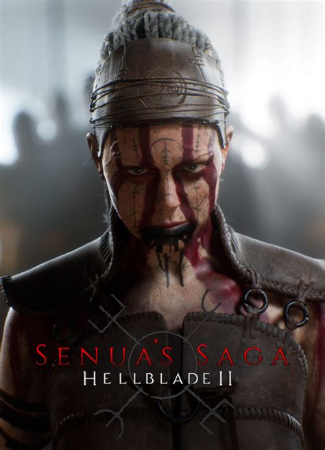 Senua's Saga: Hellblade II İlk Fragman