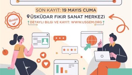 Sosyal Medya Reklamcılığı ve Pazarlama